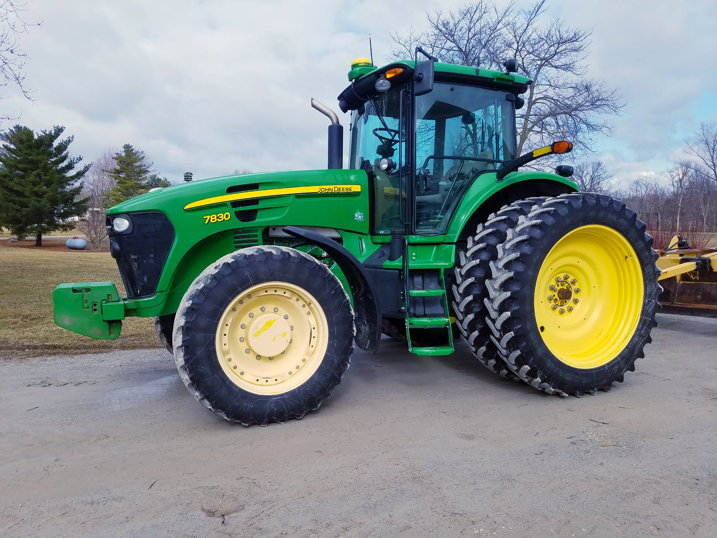 Property photo 3 - EQUIPMENT AUCTION IN ALLEN COUNTY, OHIO